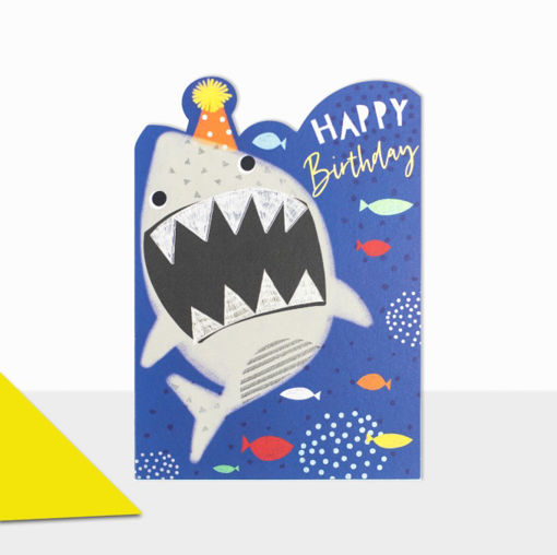 Picture of HAPPY BIRTHDAY CARD